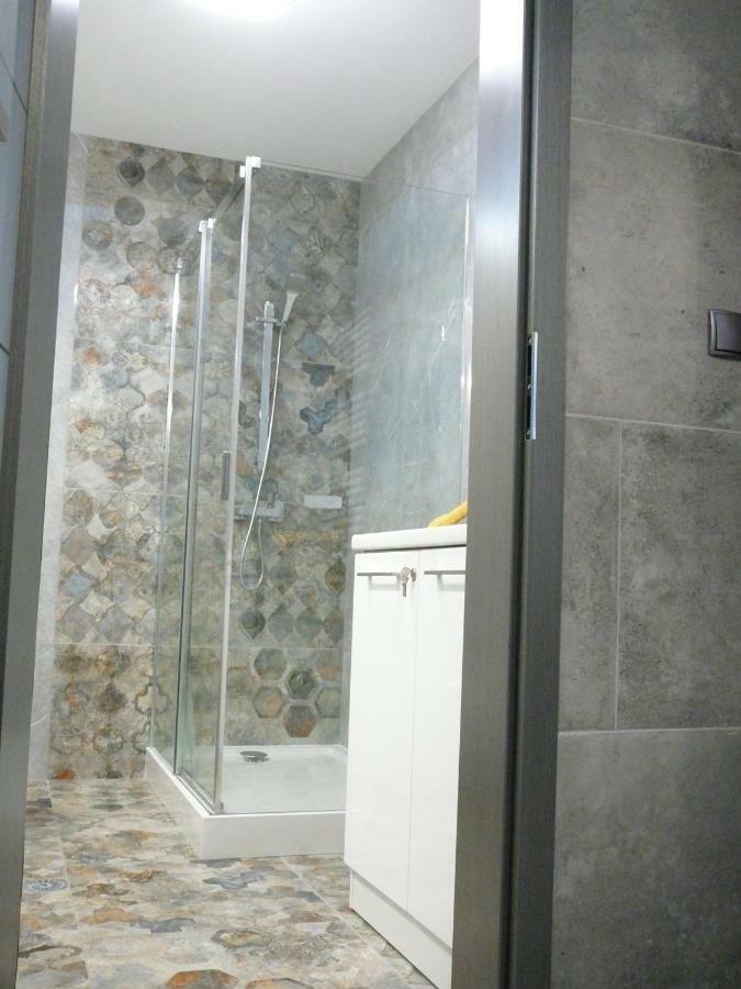Gardenia Mare Baltic Dziwnow Leilighet Eksteriør bilde